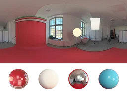 PAV Studio 02