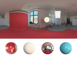 PAV Studio 02