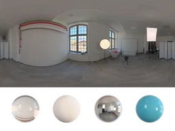 PAV Studio 03