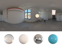 PAV Studio 03