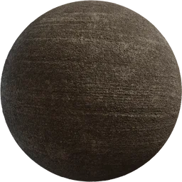 Pebble Embedded Concrete