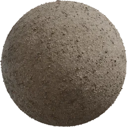 Pebble Ground 01