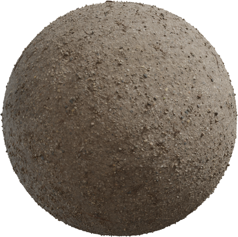 Pebble Ground 01