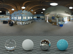 Penguin Museum - Thumb