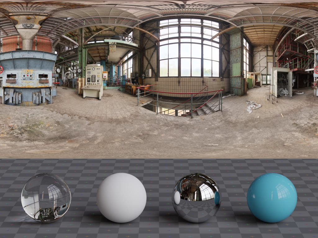 Peppermint Powerplant