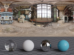 Peppermint Powerplant