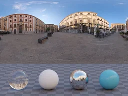 Piazza Bologni