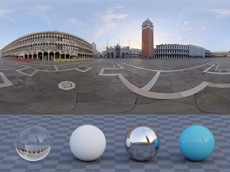 Piazza San Marco