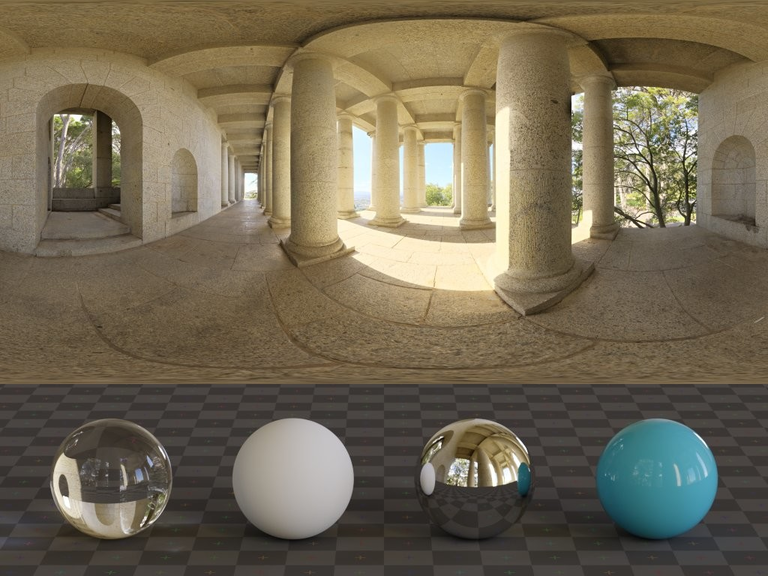 Pillars
