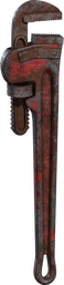 Pipe Wrench