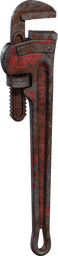Pipe Wrench