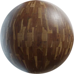 Plank Flooring