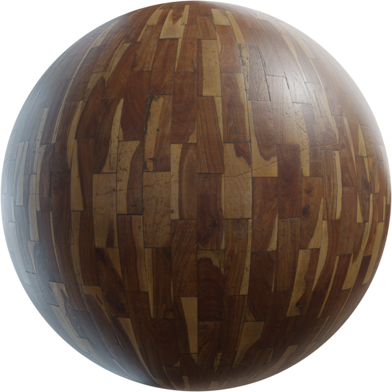 Plank Flooring