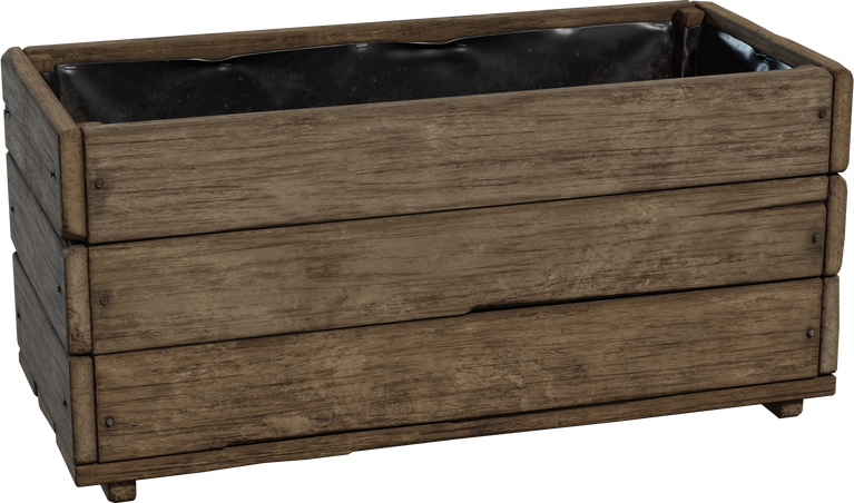 Planter Box 01
