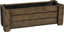 Planter Box 02
