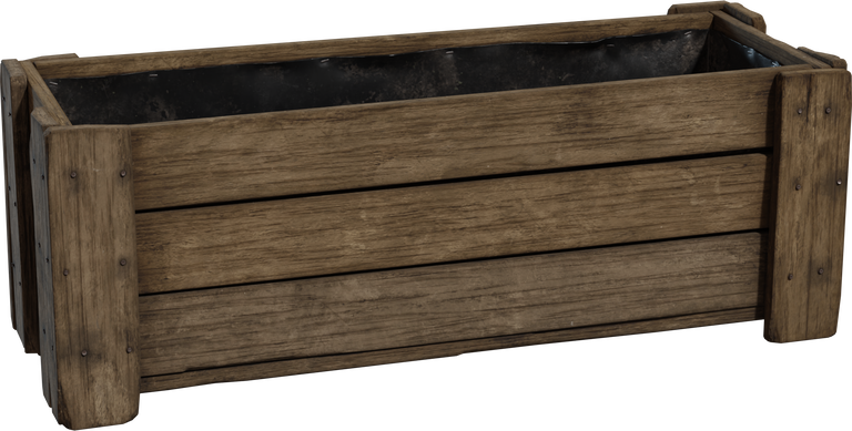 Planter Box 02
