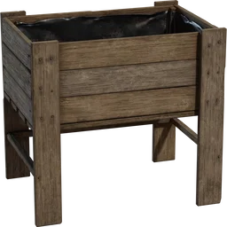 Planter Box 03
