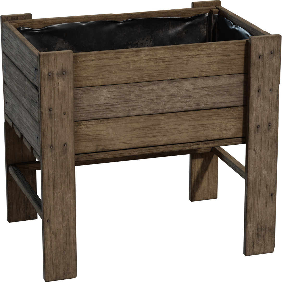Planter Box 03