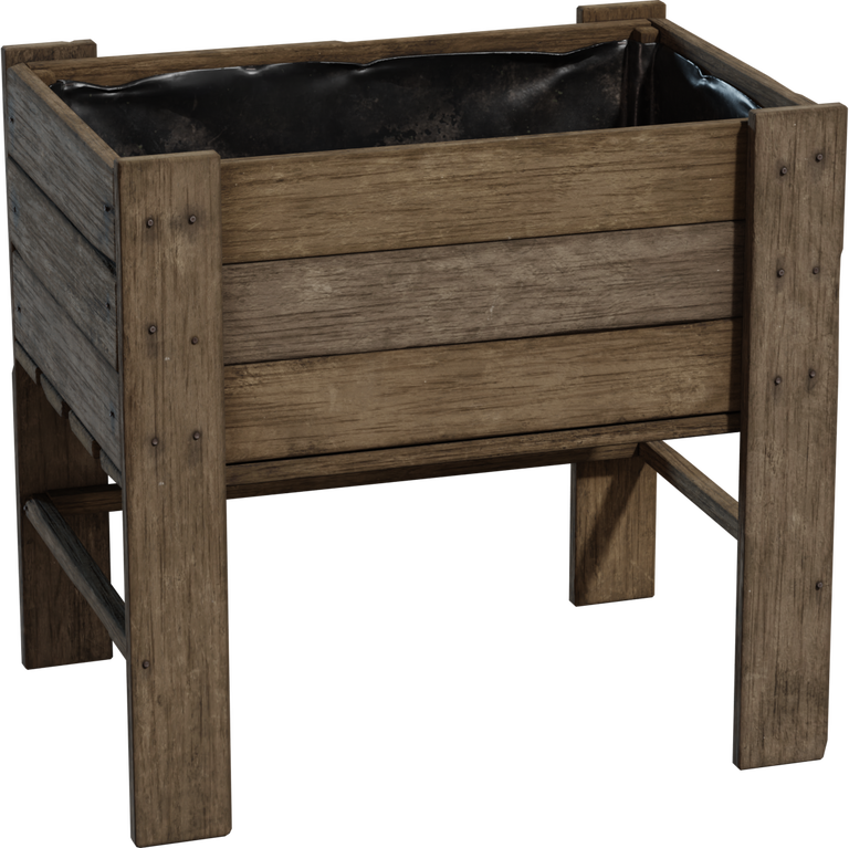 Planter Box 03