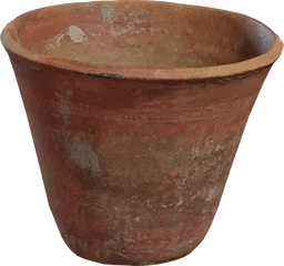 Planter Pot Clay