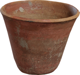 Planter Pot Clay