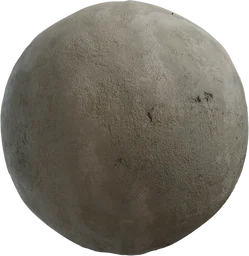 Plaster Grey 04