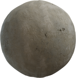 Plaster Grey 04