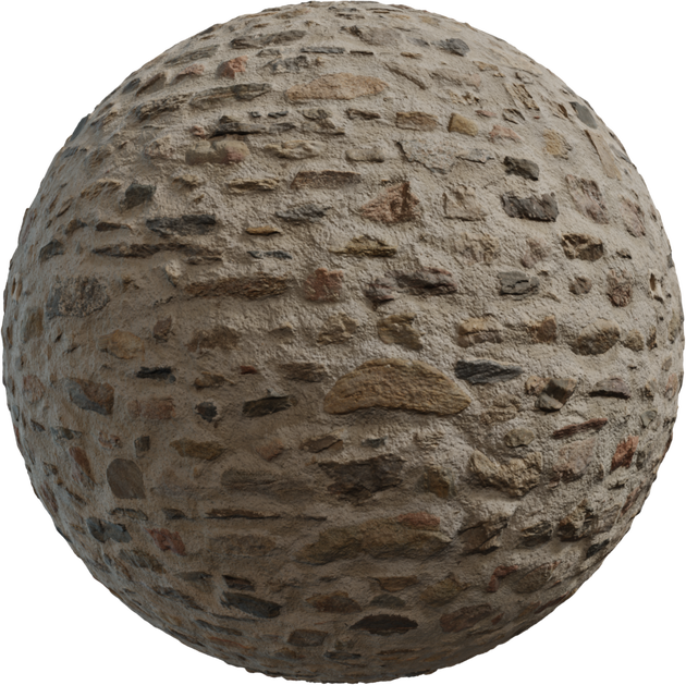Plaster Stone Wall 02 Texture • Poly Haven