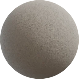 Plastered Wall