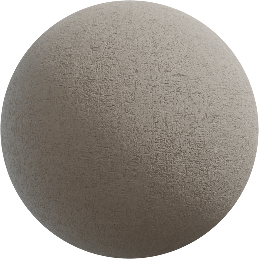 Plastered Wall