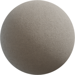 Plastered Wall