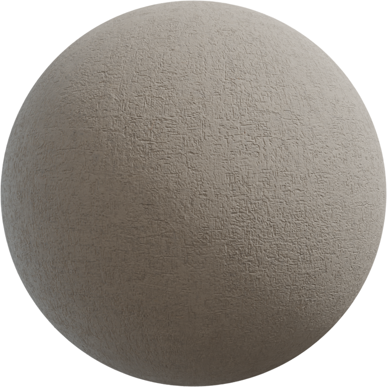Plastered Wall