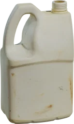 Plastic Bottle Gallon