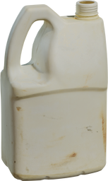 Plastic Bottle Gallon