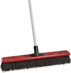 Plastic Broom 预览图