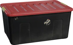 Plastic Container