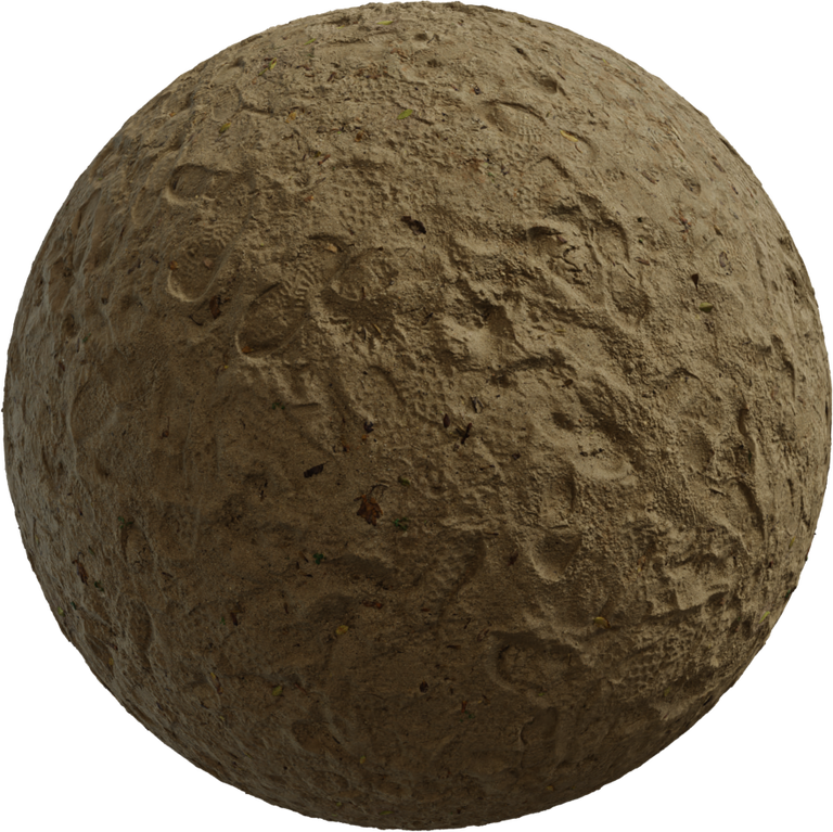 Playground Sand