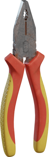 Pliers — free tools CC0 3D model