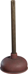 Plunger