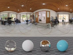 Poly Haven Studio