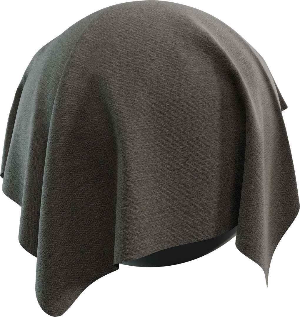 Poly Wool Herringbone