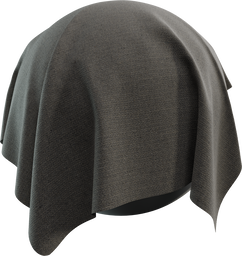 Poly Wool Herringbone