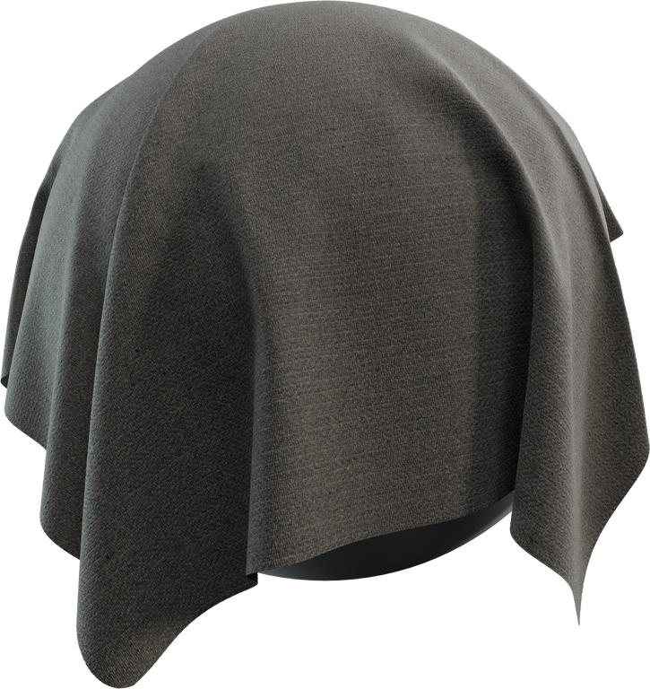 Poly Wool Herringbone