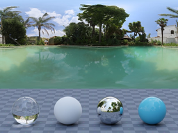Pool