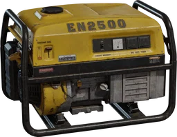 Portable Generator