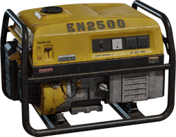 Portable Generator