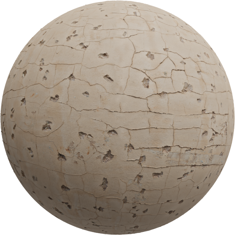 Preconcrete Wall 001