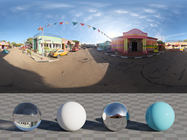 Pretville Street
