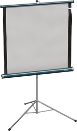 Projector Screen 预览图