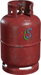 Propane Tank